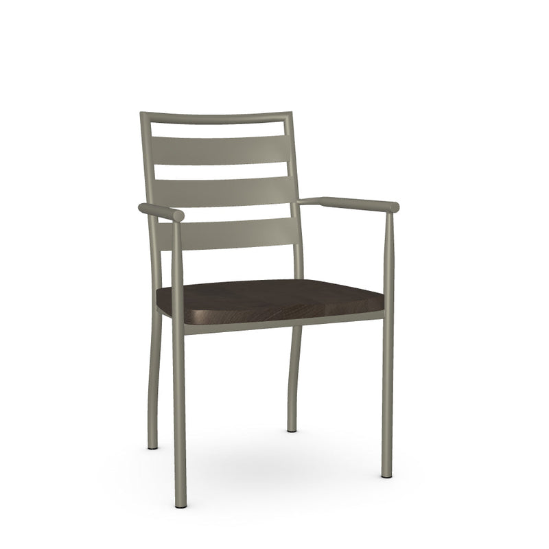 Tori Chair Wood