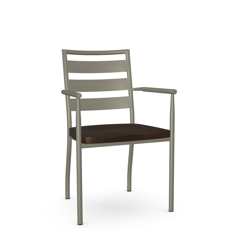 Tori Chair Wood