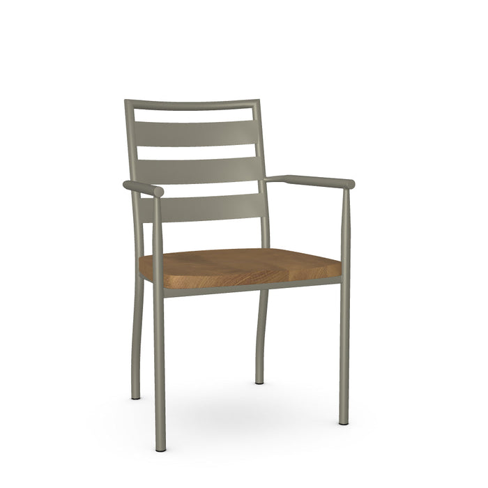 Tori Chair Wood