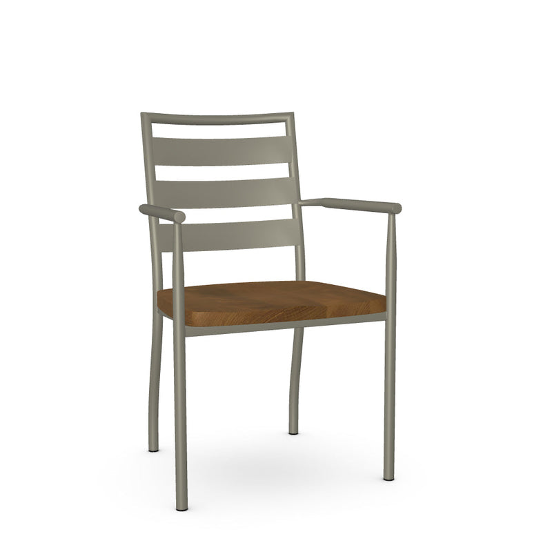 Tori Chair Wood
