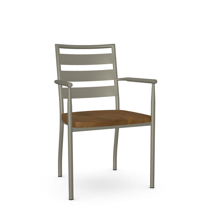 Tori Chair Wood