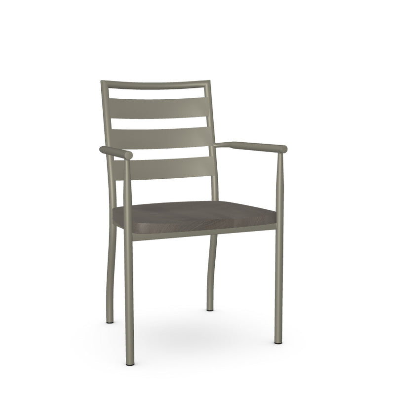 Tori Chair Wood