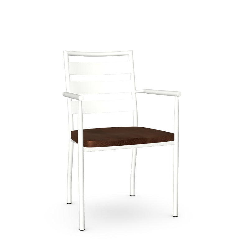 Tori Chair Wood