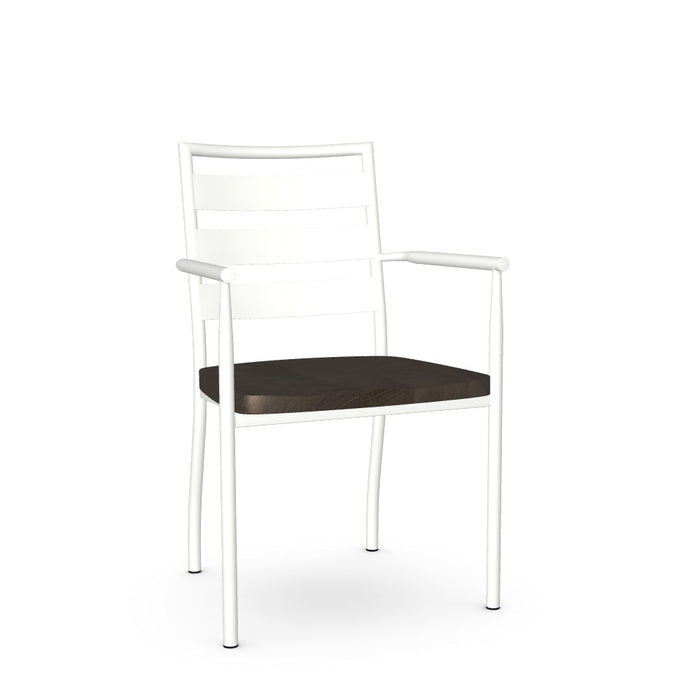Tori Chair Wood