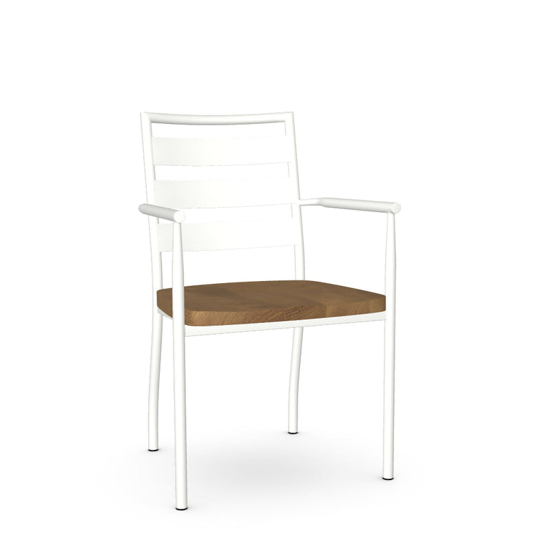 Tori Chair Wood