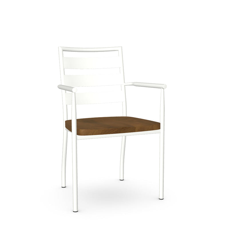 Tori Chair Wood
