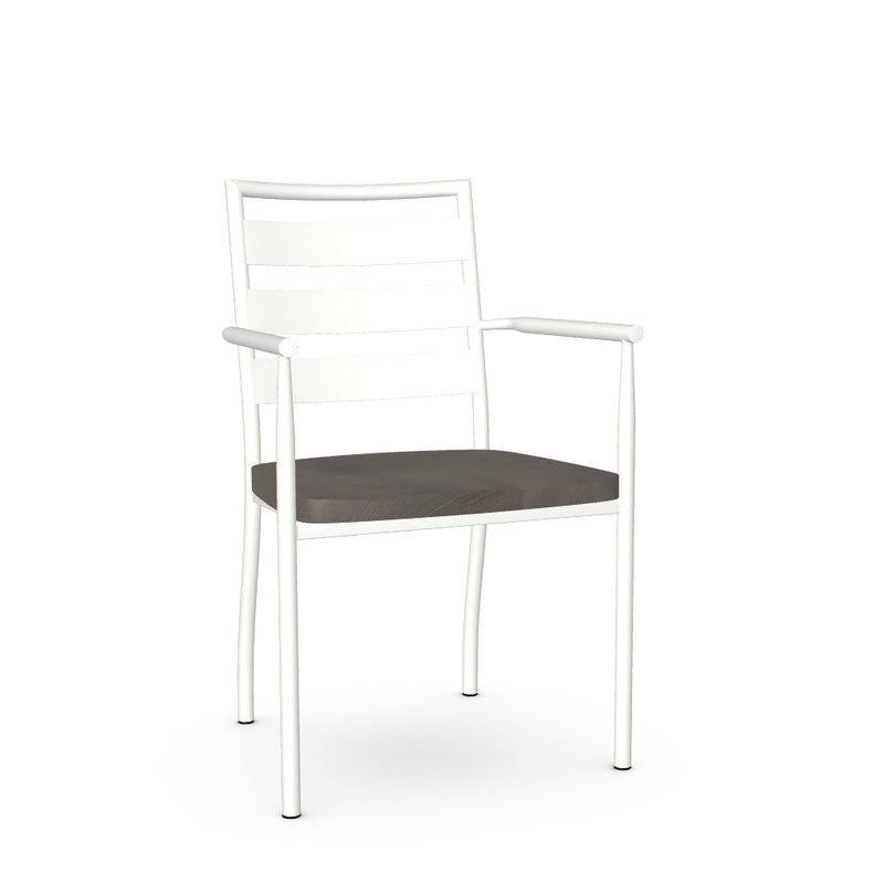 Tori Chair Wood