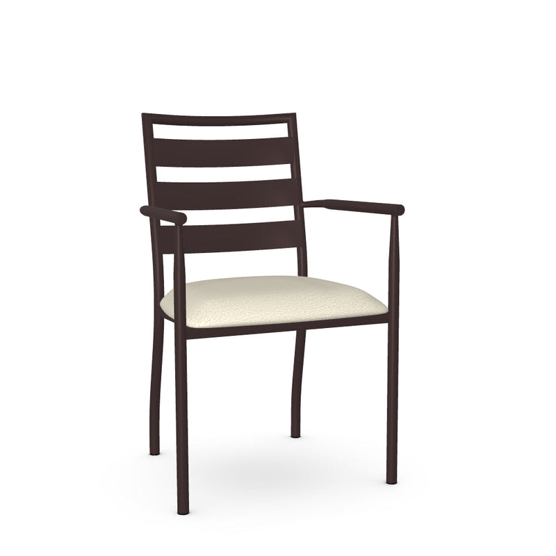 Tori Chair Upholstery