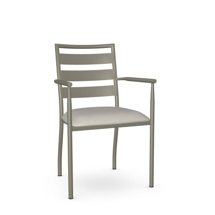 Tori Chair Upholstery