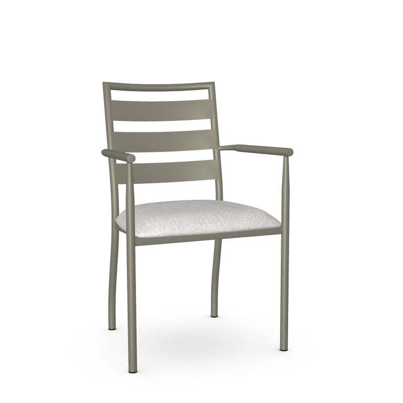 Tori Chair Upholstery