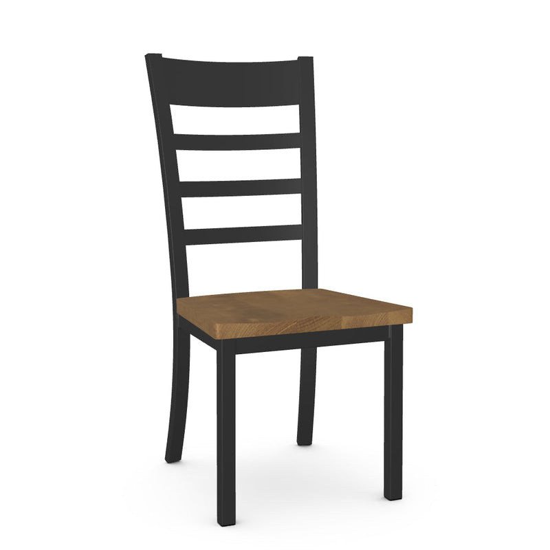 Owen Chair Wood
