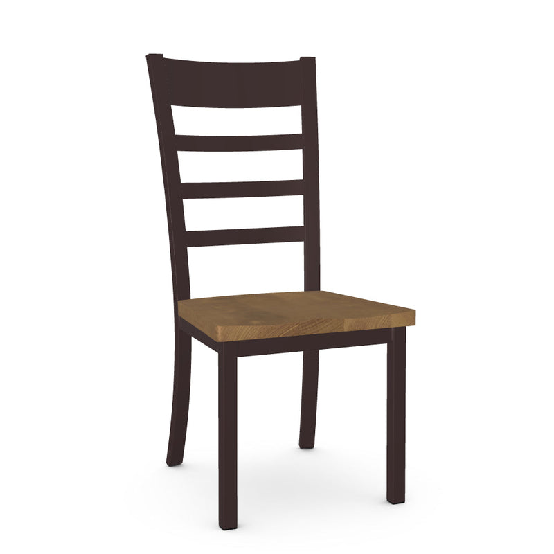 Owen Chair Wood