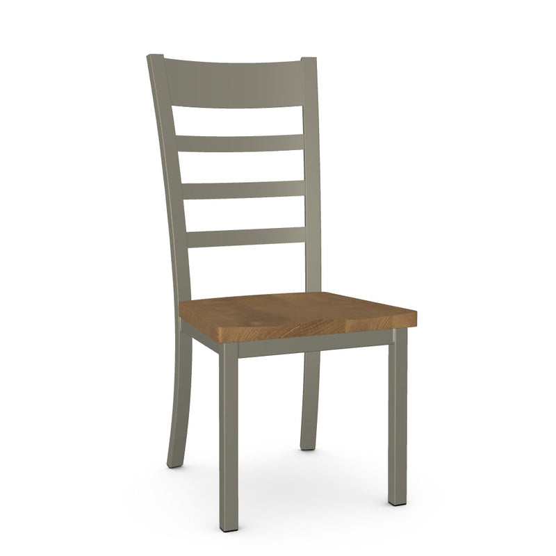 Owen Chair Wood