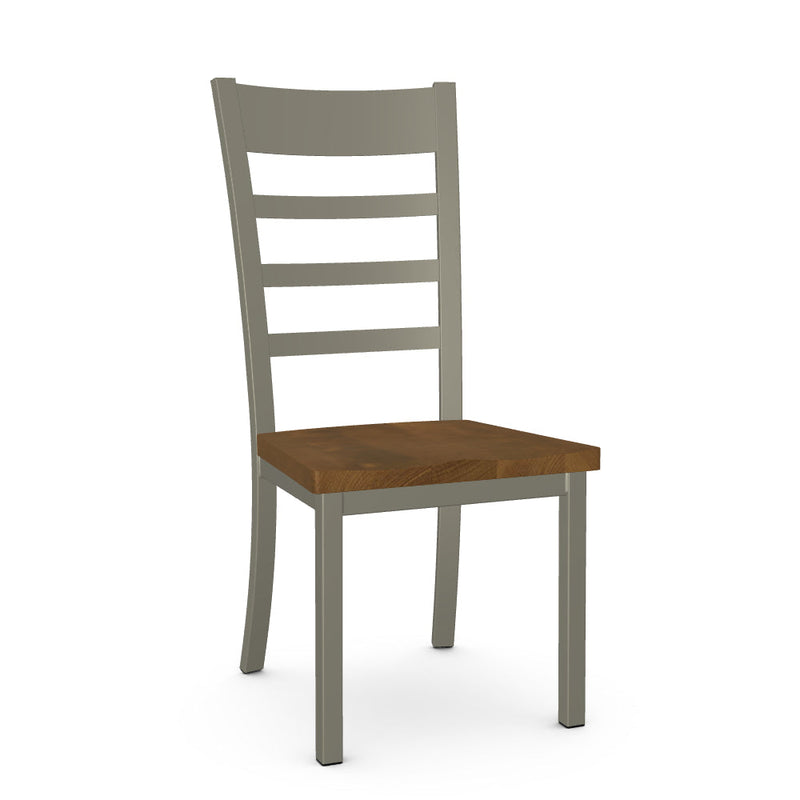 Owen Chair Wood