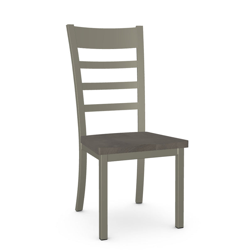 Owen Chair Wood