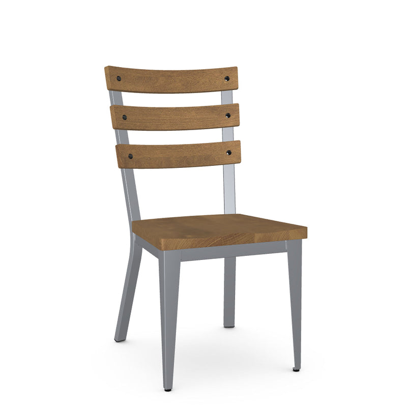 Dexter Chair Wood
