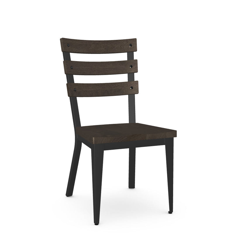 Dexter Chair Wood