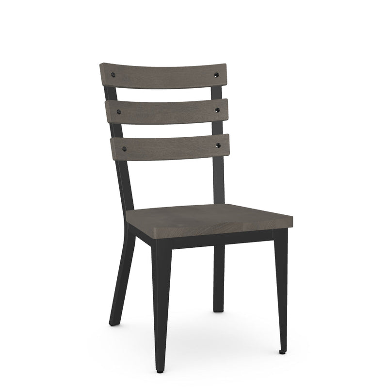 Dexter Chair Wood