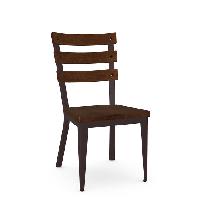 Dexter Chair Wood