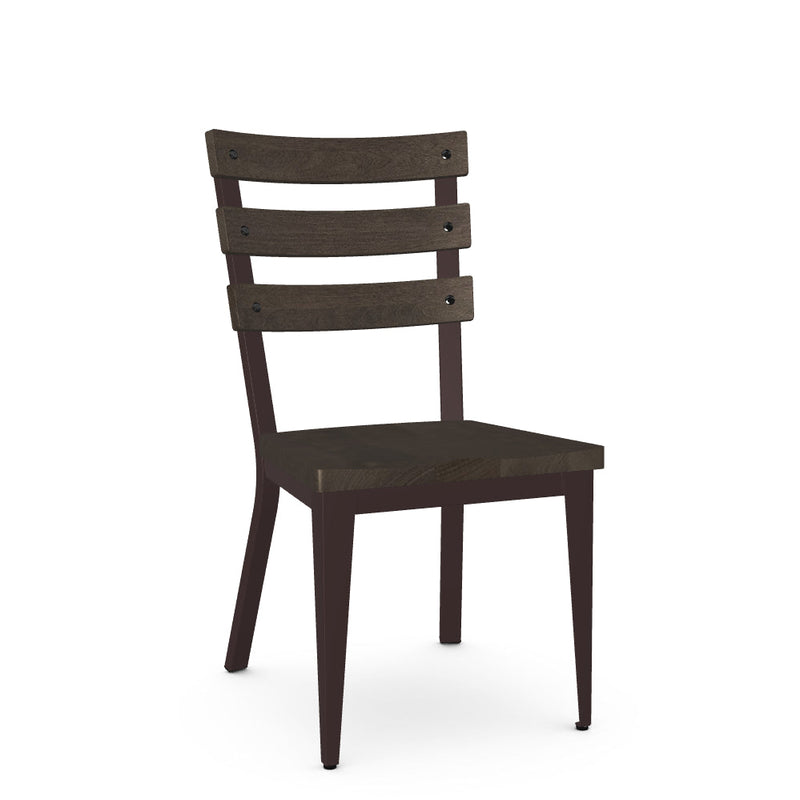Dexter Chair Wood