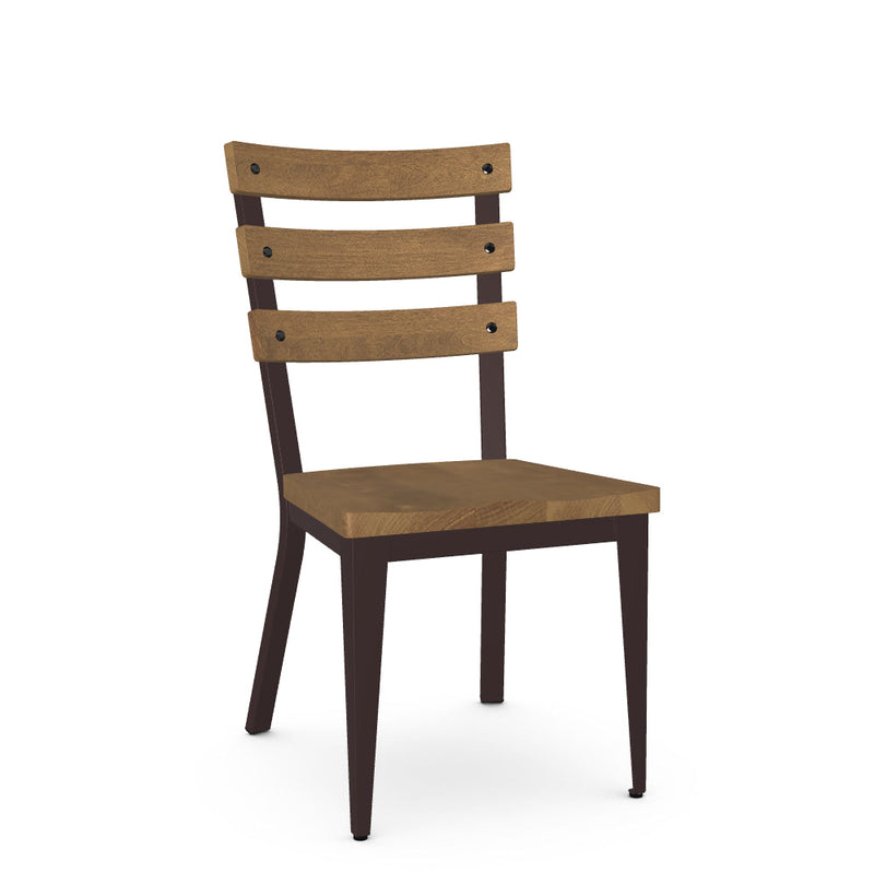 Dexter Chair Wood