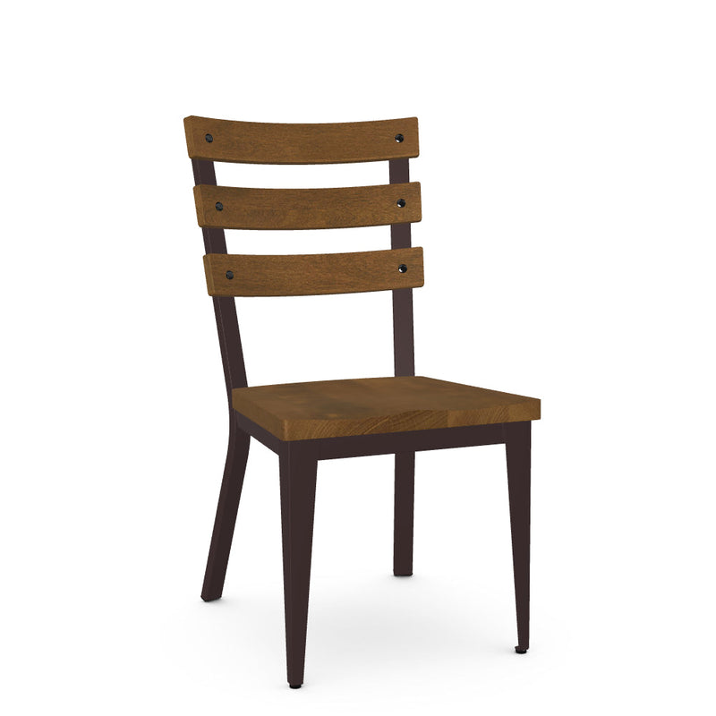 Dexter Chair Wood