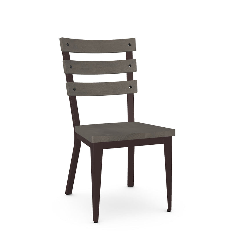 Dexter Chair Wood
