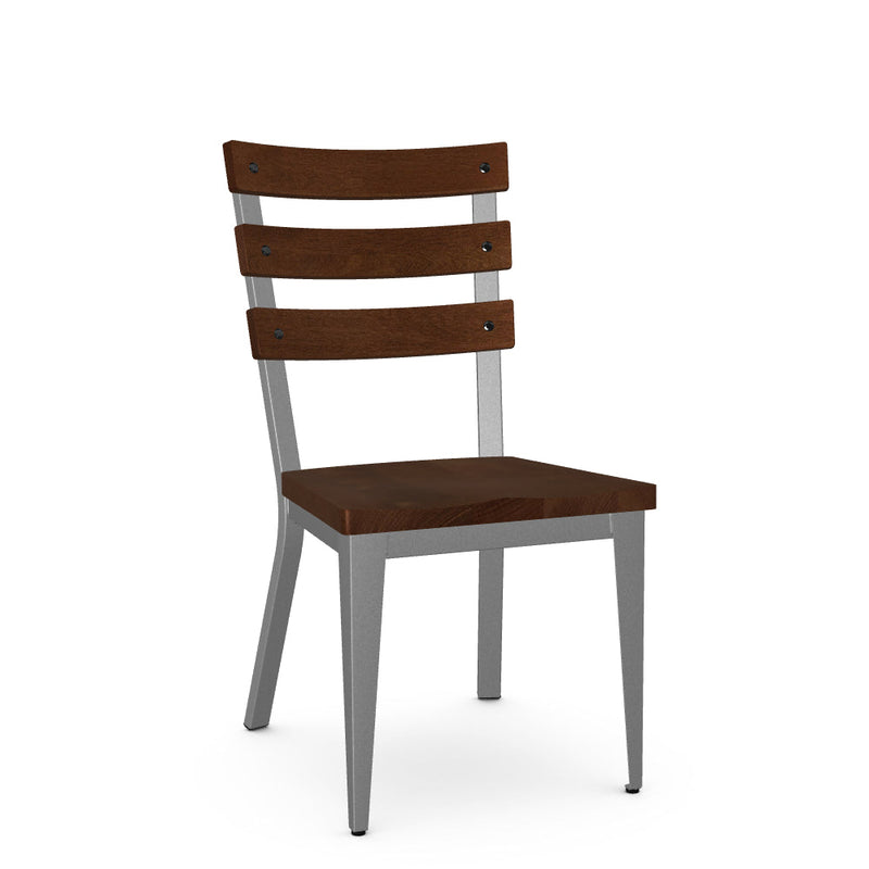 Dexter Chair Wood