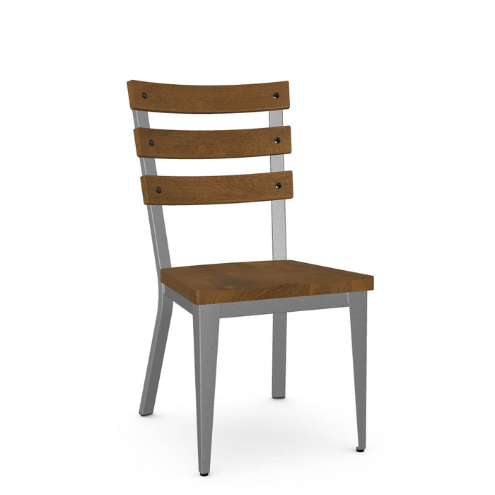 Dexter Chair Wood