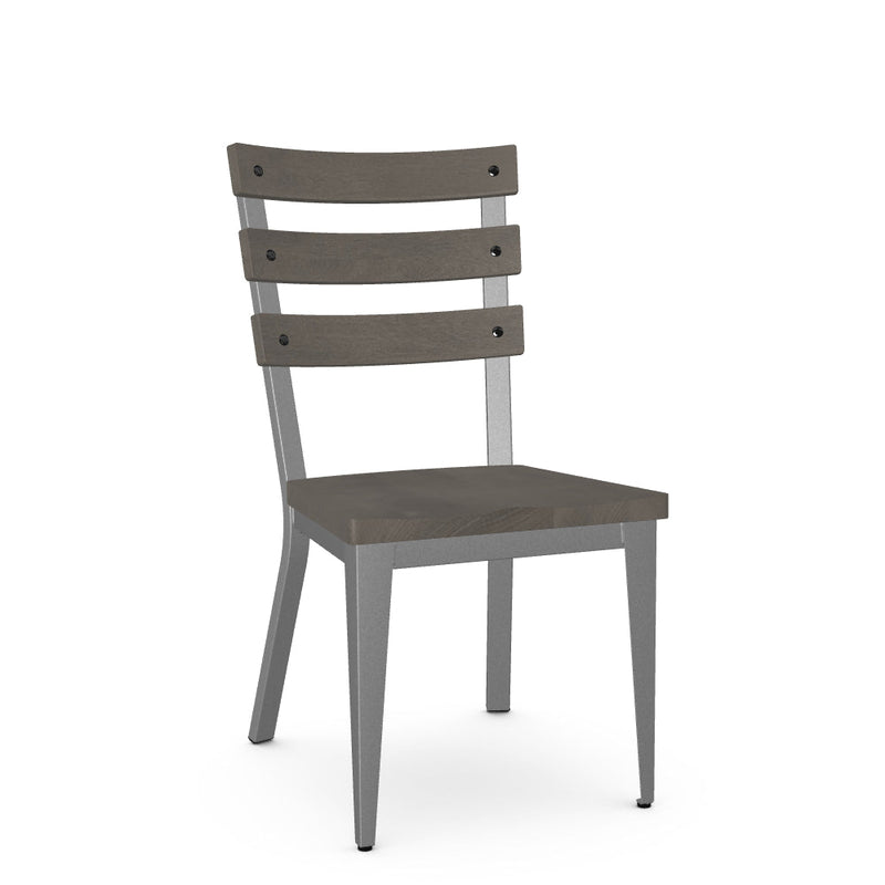 Dexter Chair Wood
