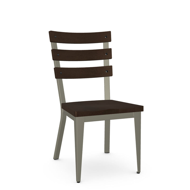 Dexter Chair Wood