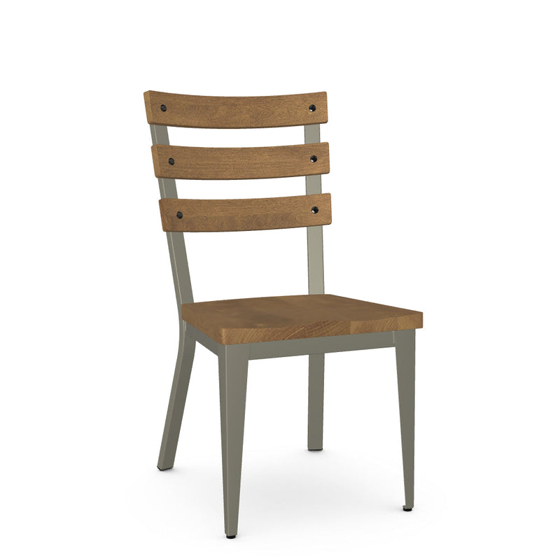 Dexter Chair Wood