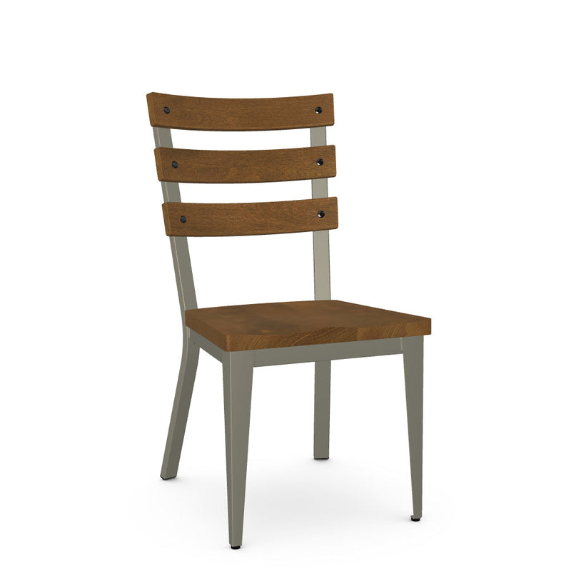 Dexter Chair Wood