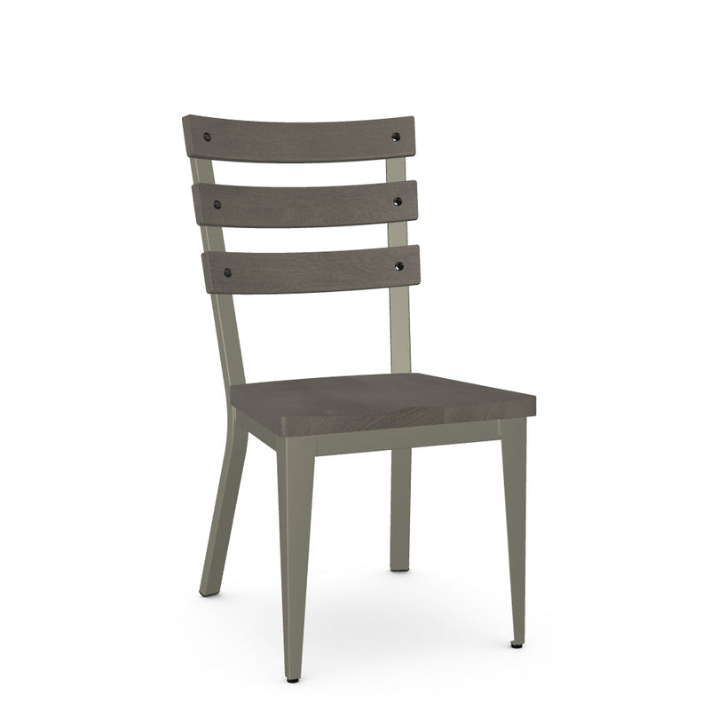 Dexter Chair Wood