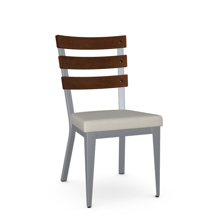 Dexter Chair -Upholstered