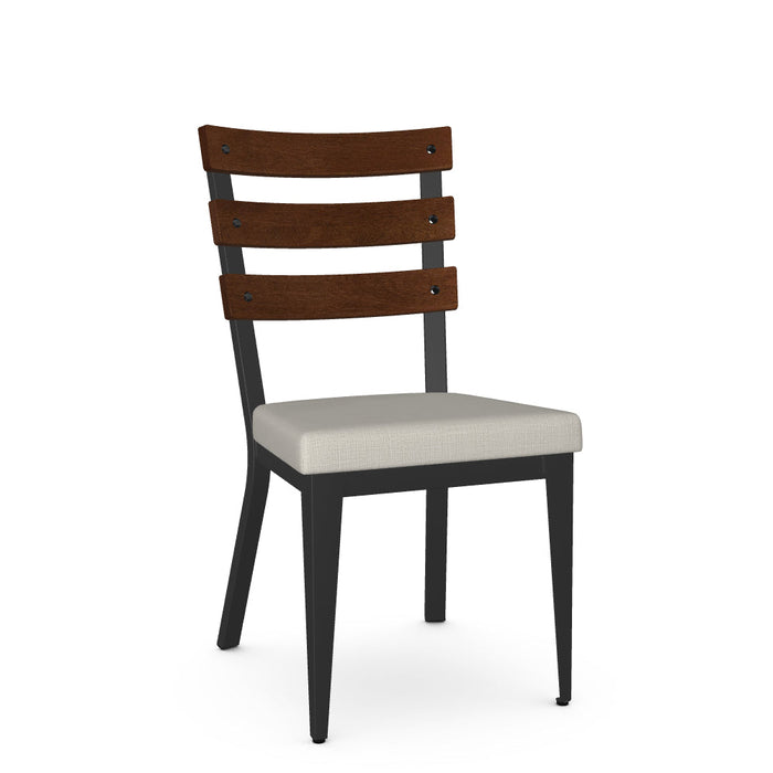 Dexter Chair -Upholstered