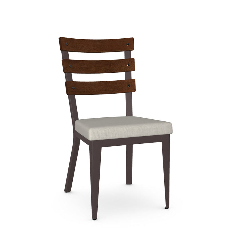 Dexter Chair -Upholstered