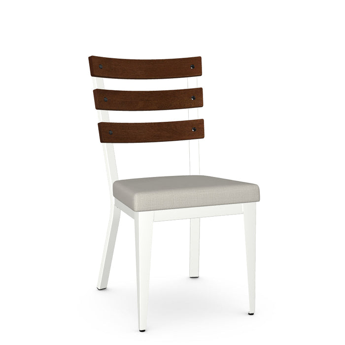 Dexter Chair -Upholstered