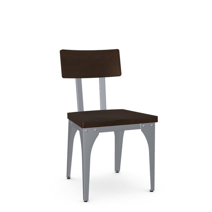 Architect Chair Wood