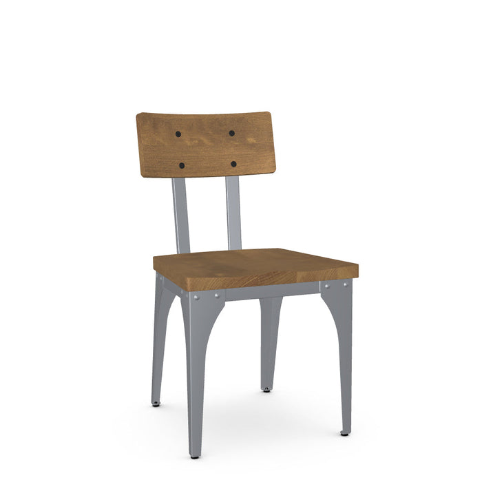 Architect Chair Wood