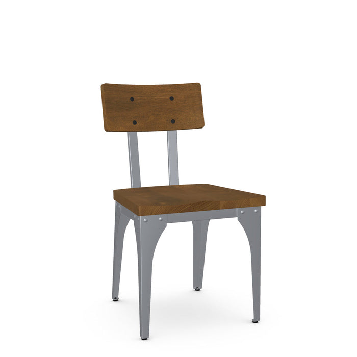 Architect Chair Wood