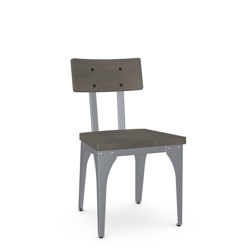 Architect Chair Wood