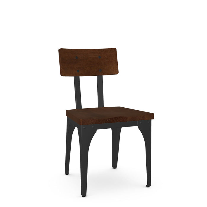 Architect Chair Wood