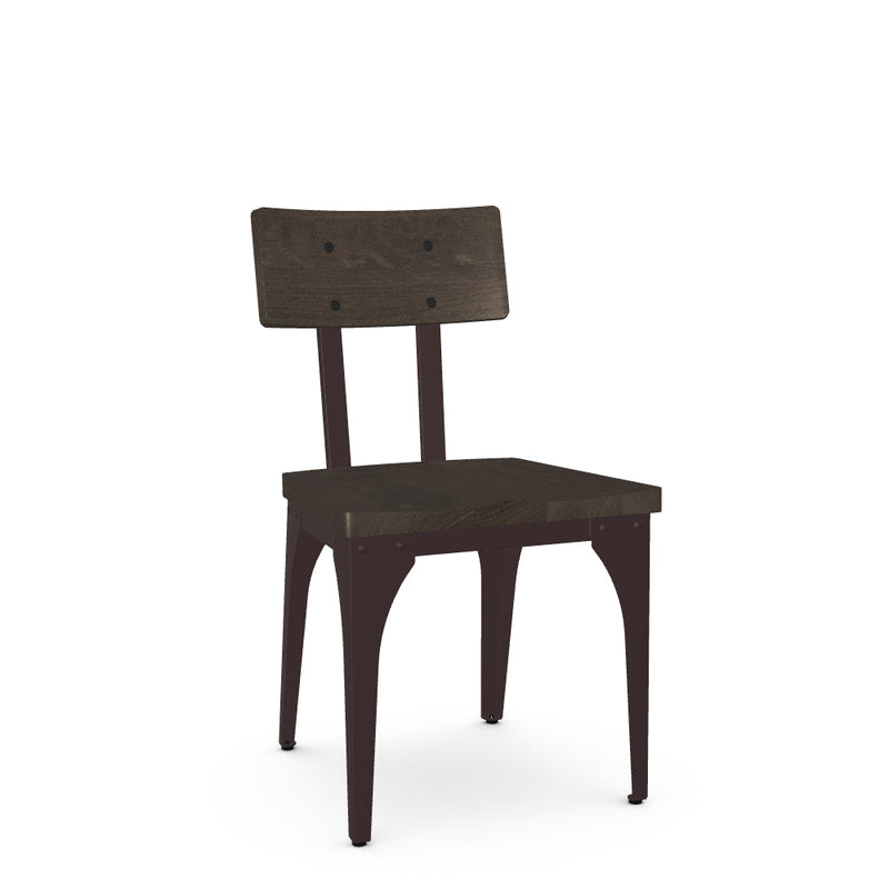 Architect Chair Wood