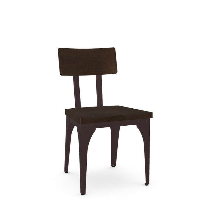 Architect Chair Wood