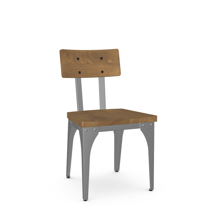 Architect Chair Wood