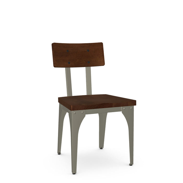 Architect Chair Wood