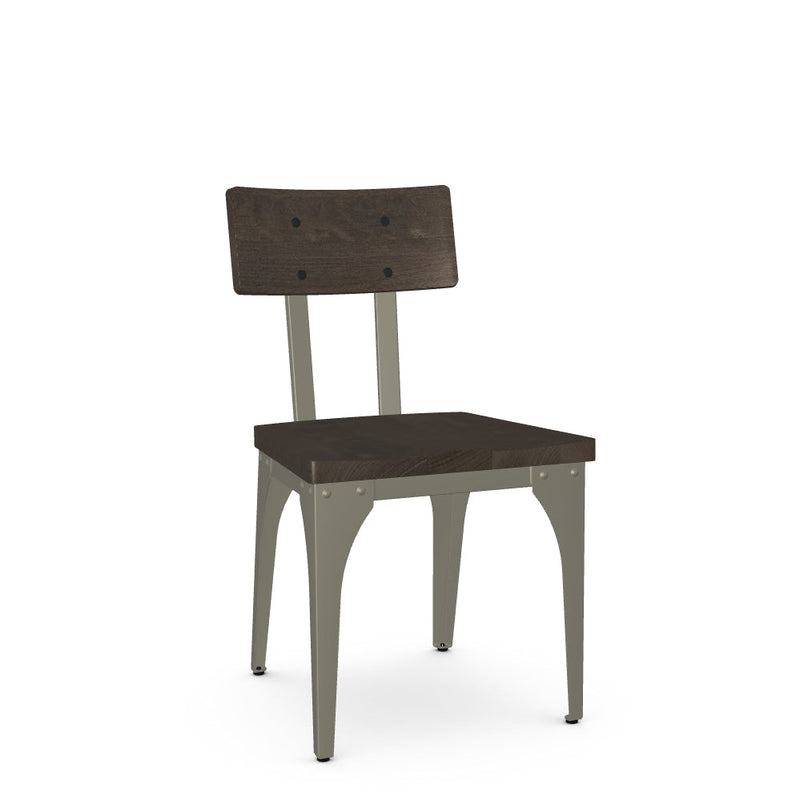 Architect Chair Wood