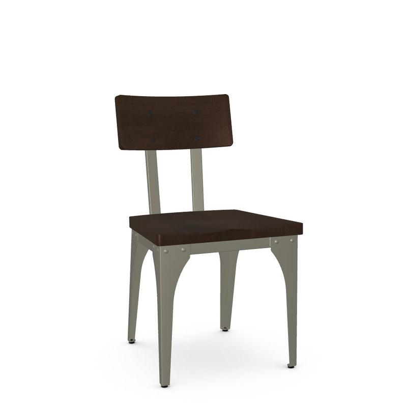Architect Chair Wood