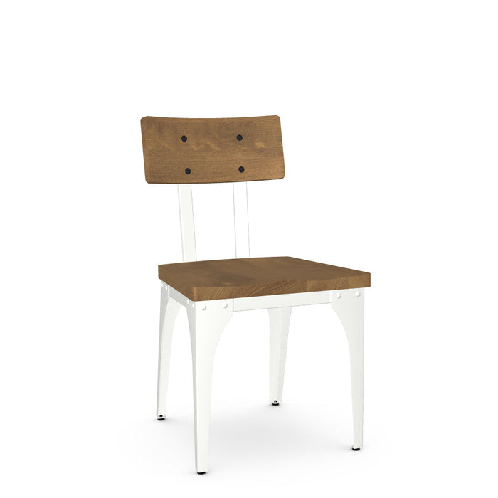 Architect Chair Wood